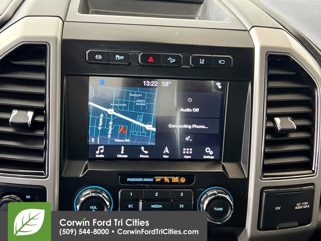 Used 2019 Ford F350 Lariat w/ Lariat Ultimate Package image 22