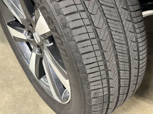 Used 2025 Honda Pilot Elite image 30
