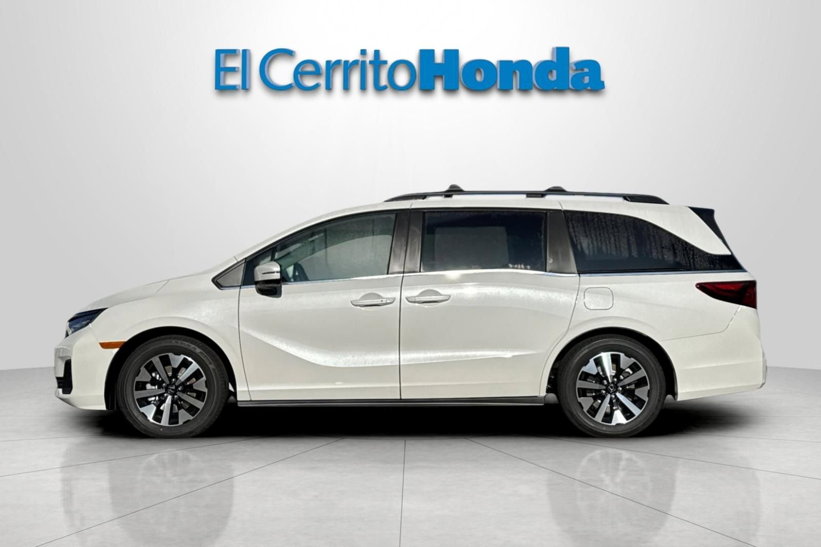 New 2026 Honda Odyssey EX-L image 6