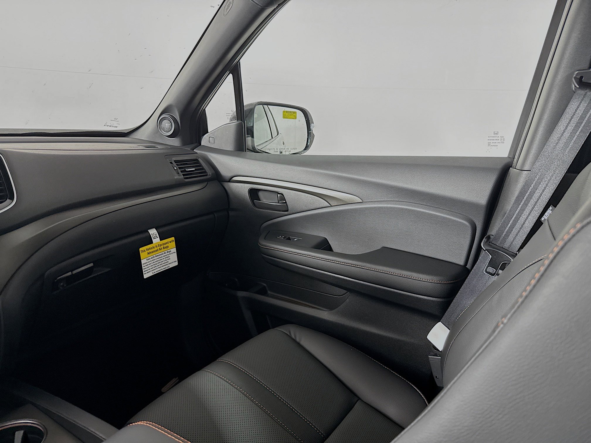 New 2026 Honda Ridgeline TrailSport image 29