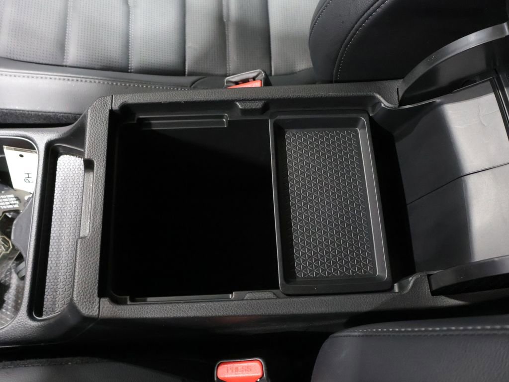 Used 2023 Honda CR-V EX-L image 31