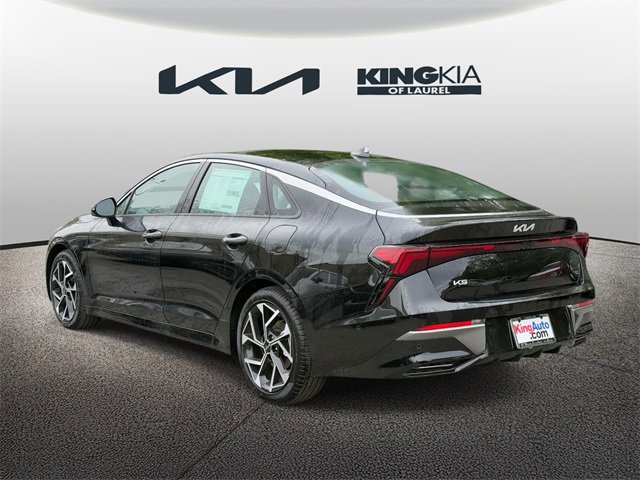 New 2025 Kia K5 EX image 21