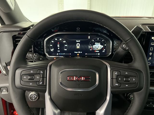 New 2026 GMC Sierra 1500 Elevation w/ Elevation Select Package AWD/4WD image 11