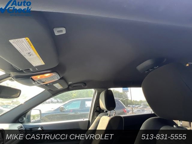Used 2026 Dodge Durango GT AWD/4WD image 10