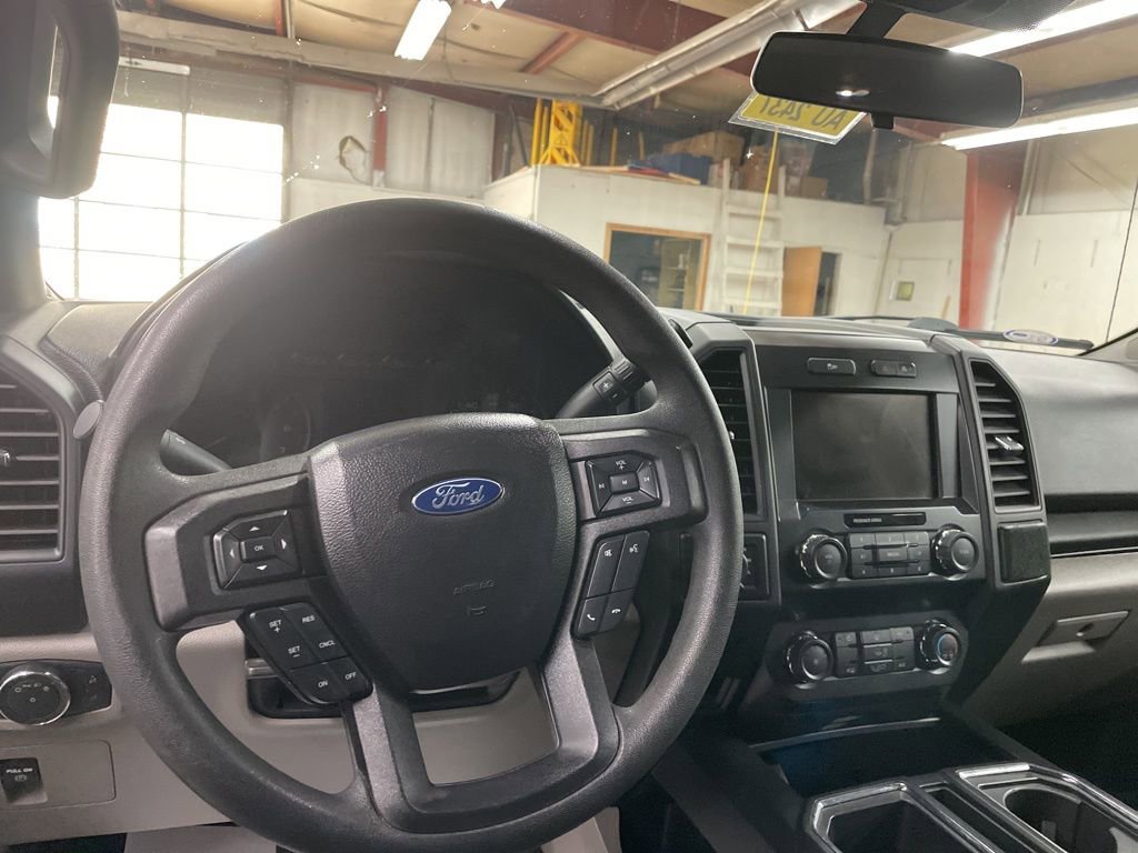 Used 2019 Ford F150 XL w/ Equipment Group 101A Mid image 16