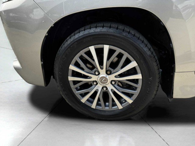 Used 2019 Lexus LX 570 4WD image 71