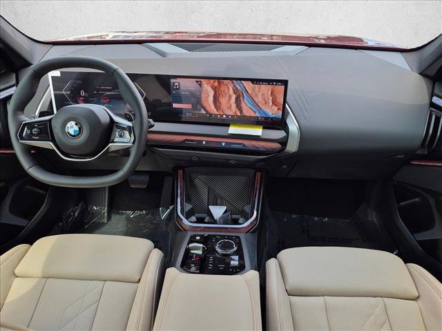 New 2026 BMW X3 xDrive30i w/ Convenience Package AWD/4WD image 15