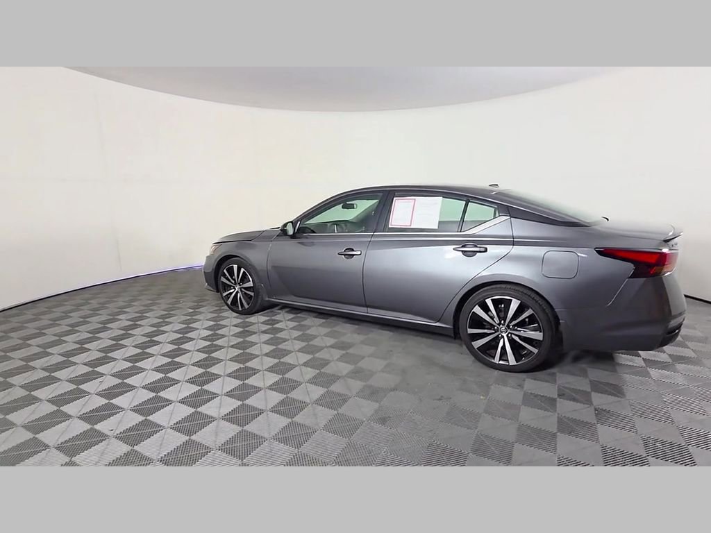 Used 2022 Nissan Altima 2.5 SR image 48