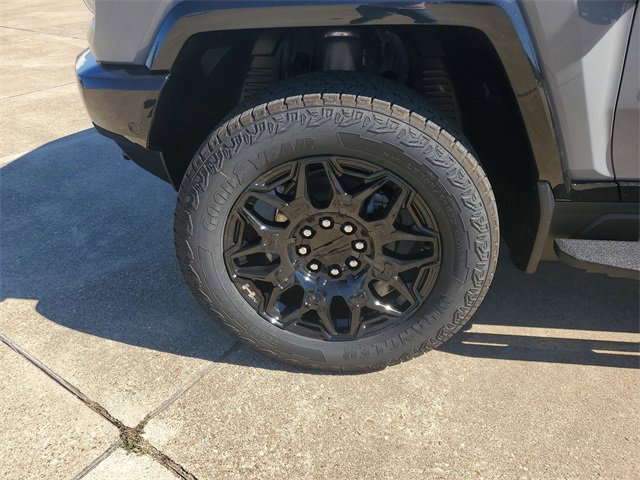 New 2026 GMC Hummer EV SUV image 4