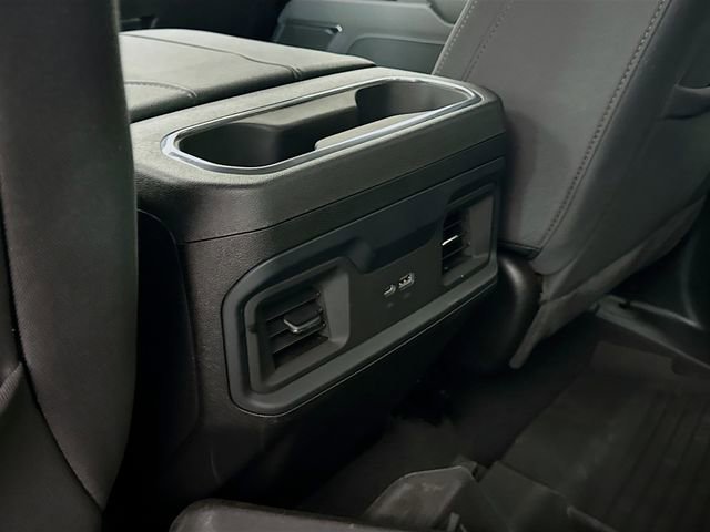 Used 2025 Chevrolet Silverado 1500 RST AWD/4WD image 27