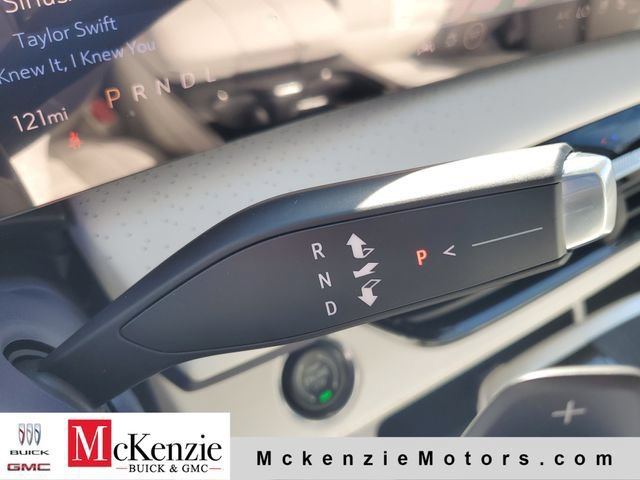New 2027 Buick Enclave Avenir w/ LPO, Floor Liner Package FWD image 22
