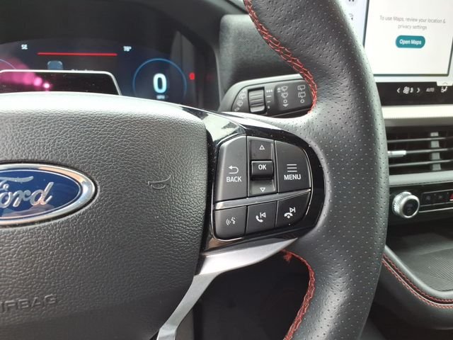 Used 2025 Ford Explorer ST-Line AWD/4WD image 25
