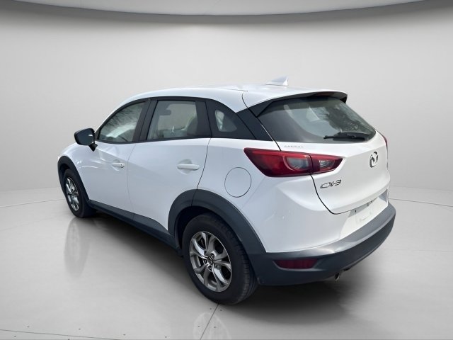 Used 2019 MAZDA CX-3 Sport image 8