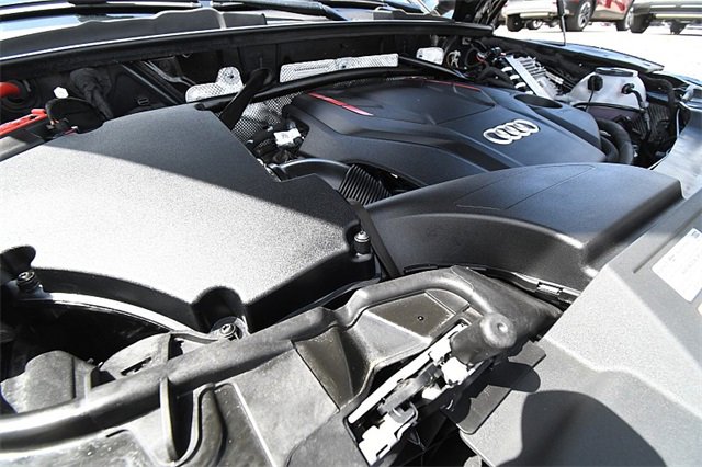 Used 2024 Audi SQ5 Premium Plus image 36