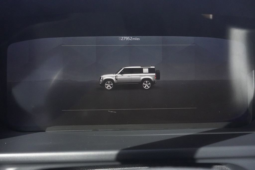 Used 2020 Land Rover Defender 110 X image 11