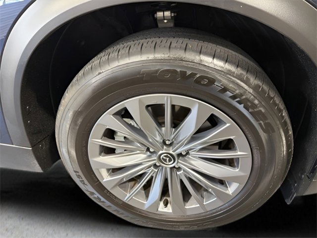 Used 2025 MAZDA CX-90 3.3 Turbo w/ Preferred Package image 39