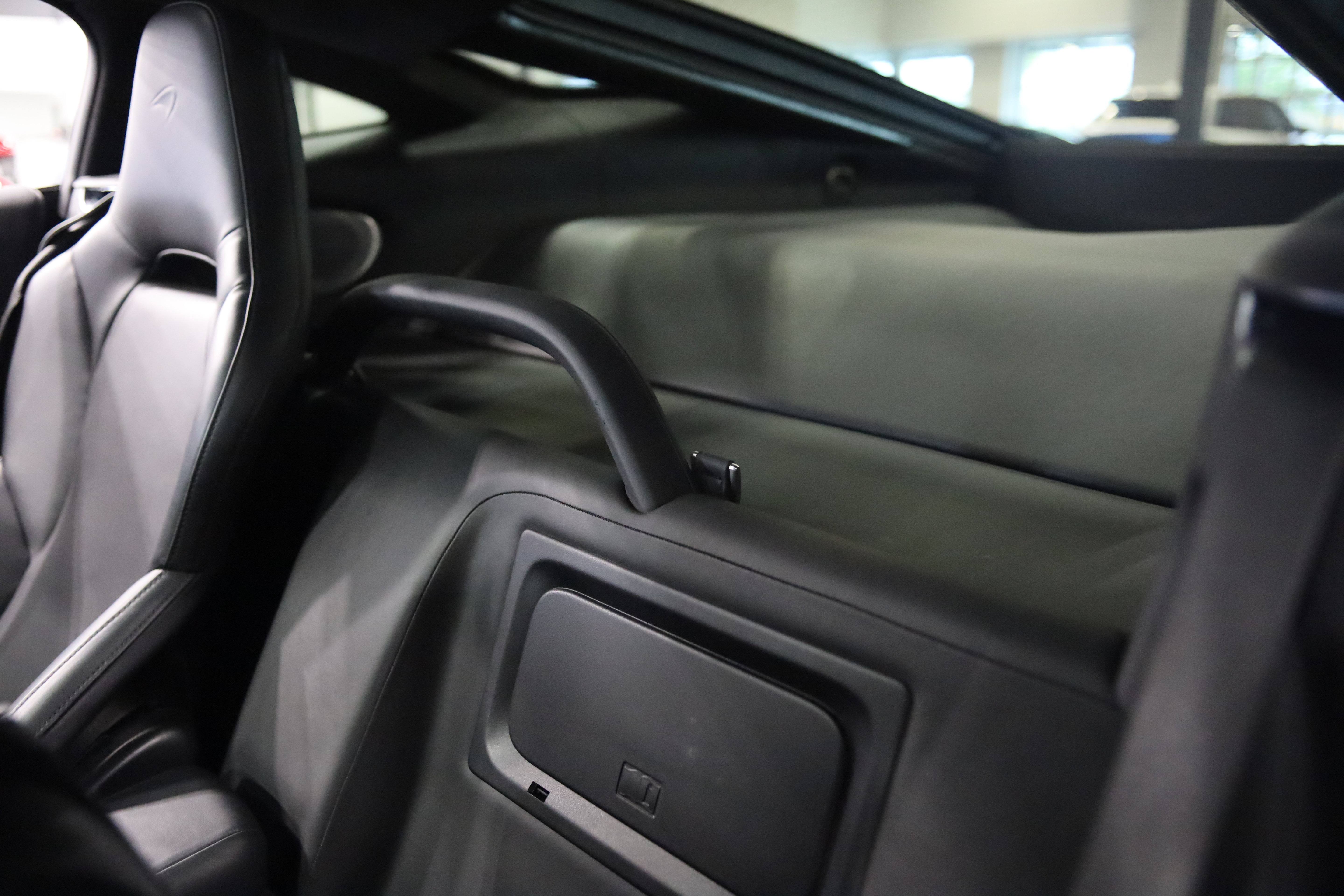 Used 2023 McLaren GT RWD image 35