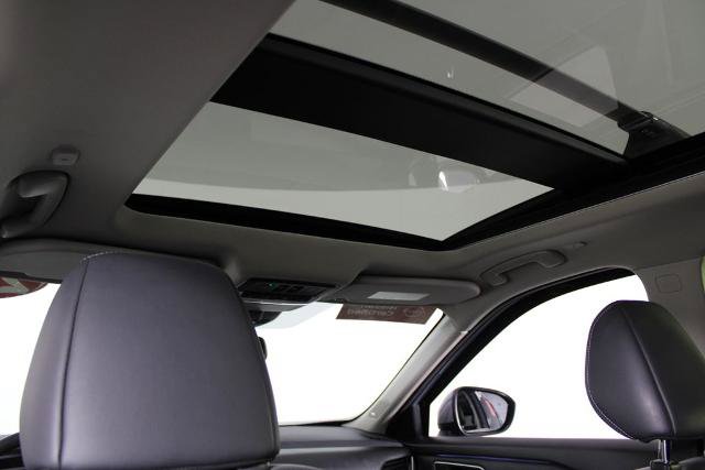 Certified 2024 Nissan Rogue Platinum FWD image 24