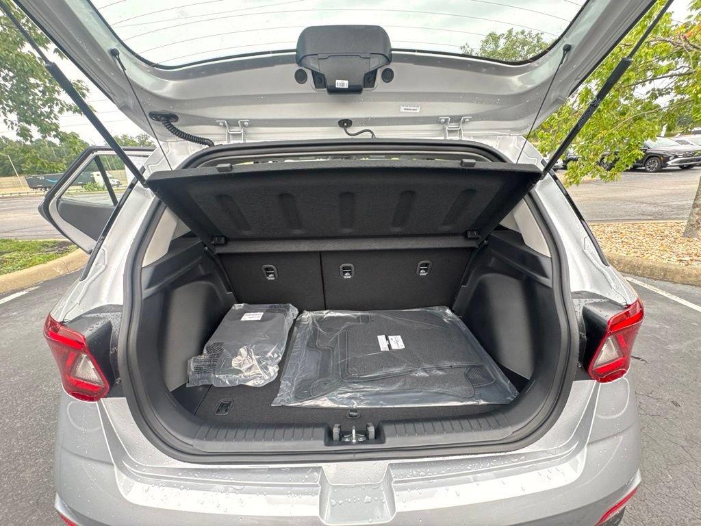 New 2026 Hyundai Venue SE FWD image 20