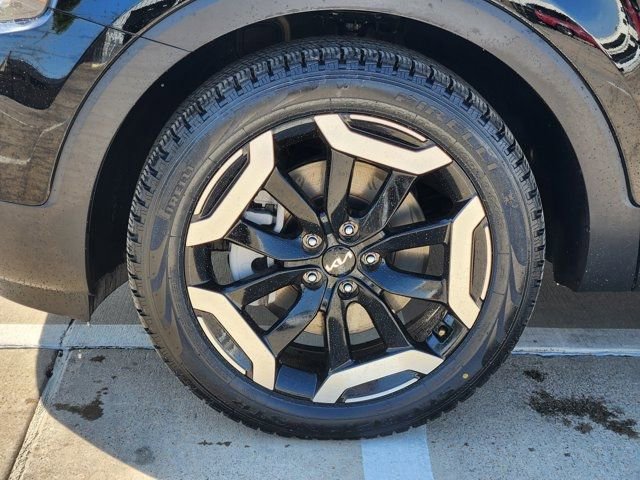 Used 2023 Kia Telluride S w/ S Sunroof Package image 17