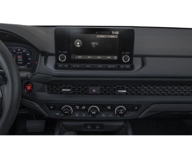 Used 2025 Honda Accord SE image 9