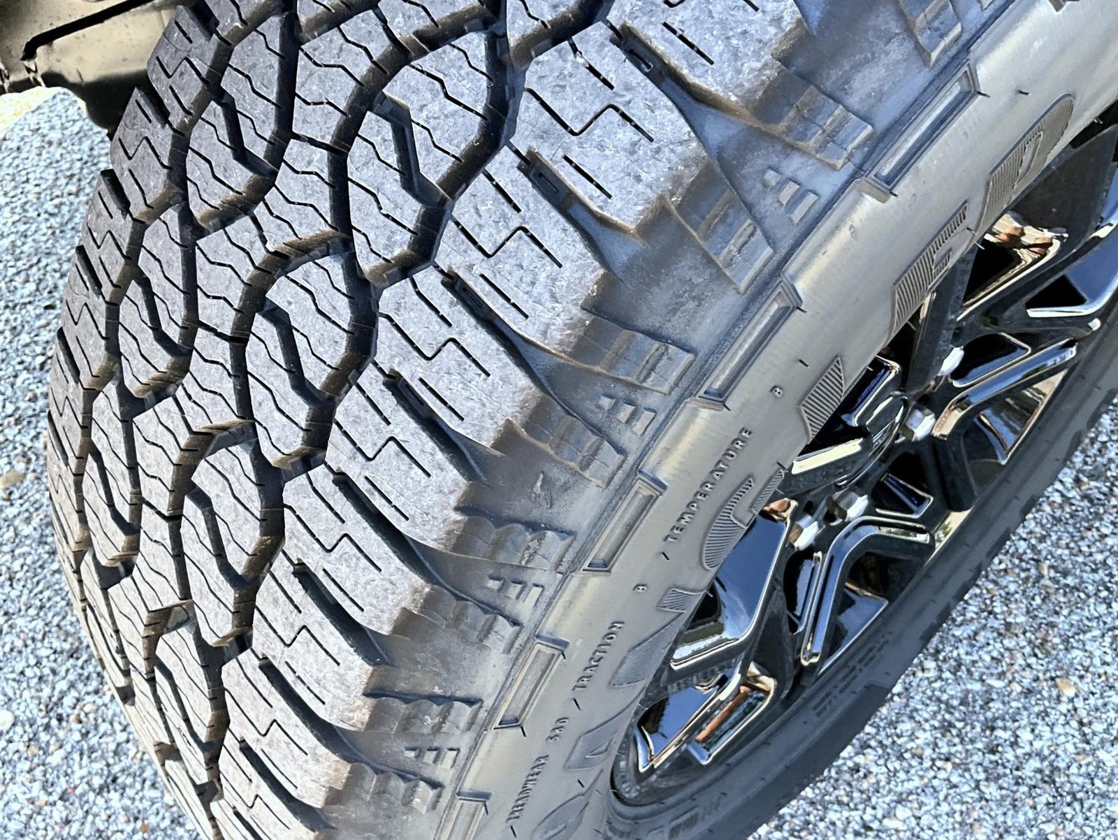 New 2026 Ford F150 STX AWD/4WD image 25