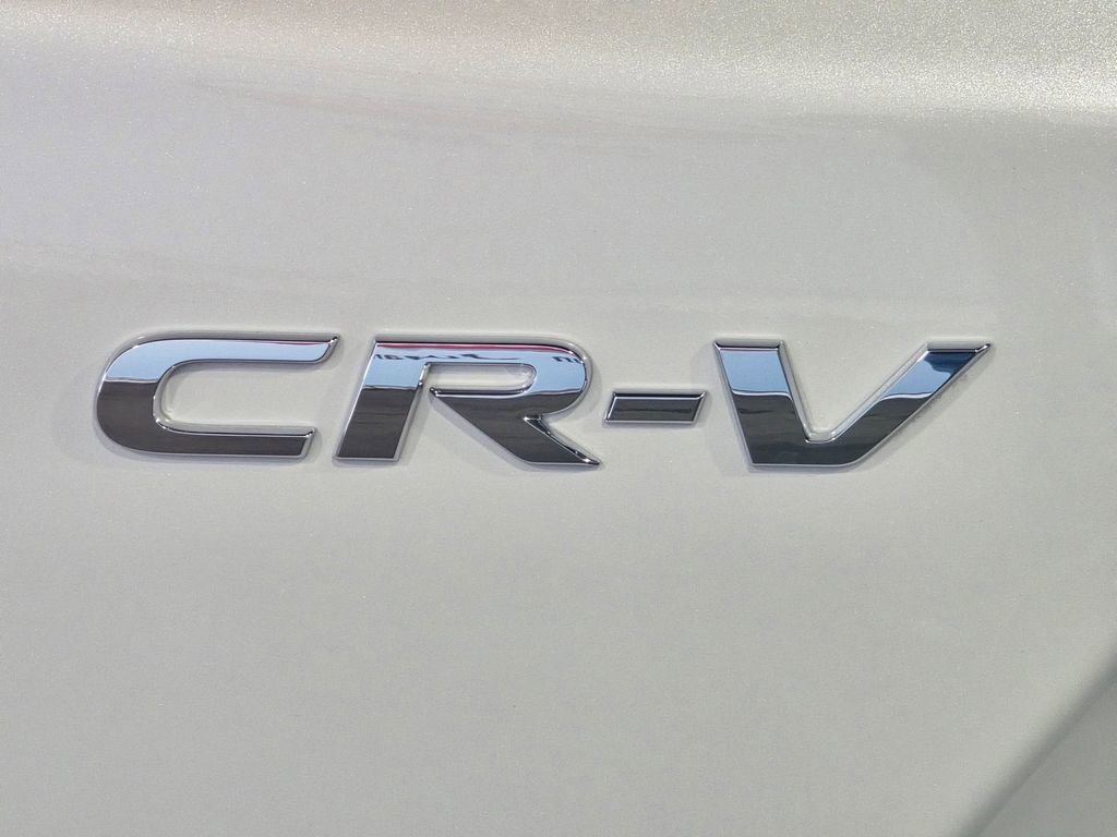 Used 2022 Honda CR-V LX image 11