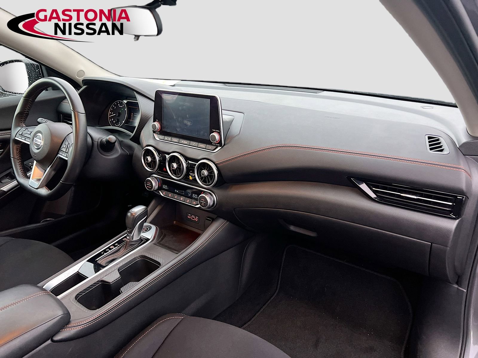 Used 2022 Nissan Sentra SR w/ Trunk Package image 36