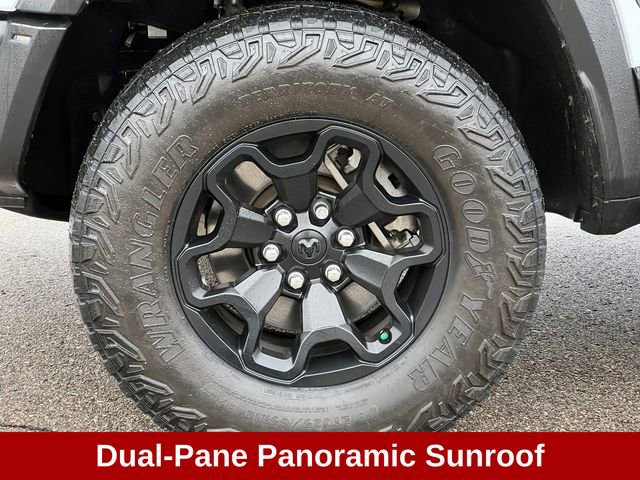 Used 2022 RAM 1500 TRX w/ TRX Level 1 Equipment Group image 10