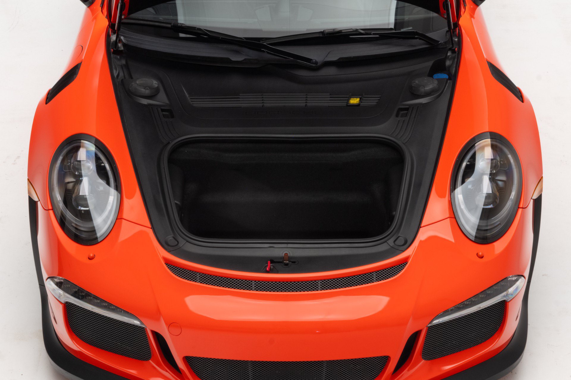 Used 2016 Porsche 911 GT3 RS RWD image 36