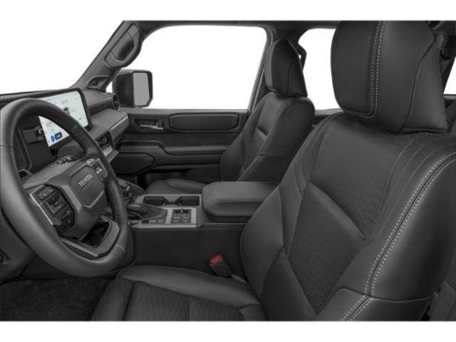 New 2027 Toyota Land Cruiser w/ Premium Package AWD/4WD image 11