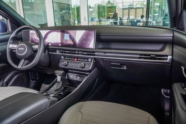 New 2026 Hyundai Santa Cruz SE FWD image 19