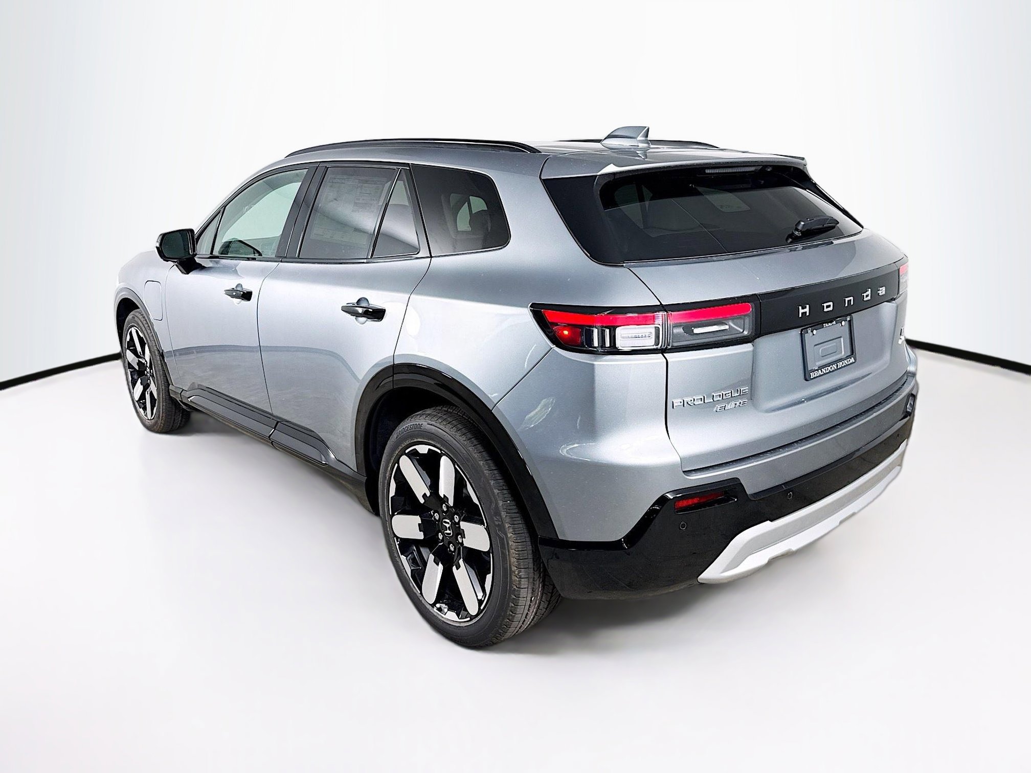 New 2026 Honda Prologue Elite image 31