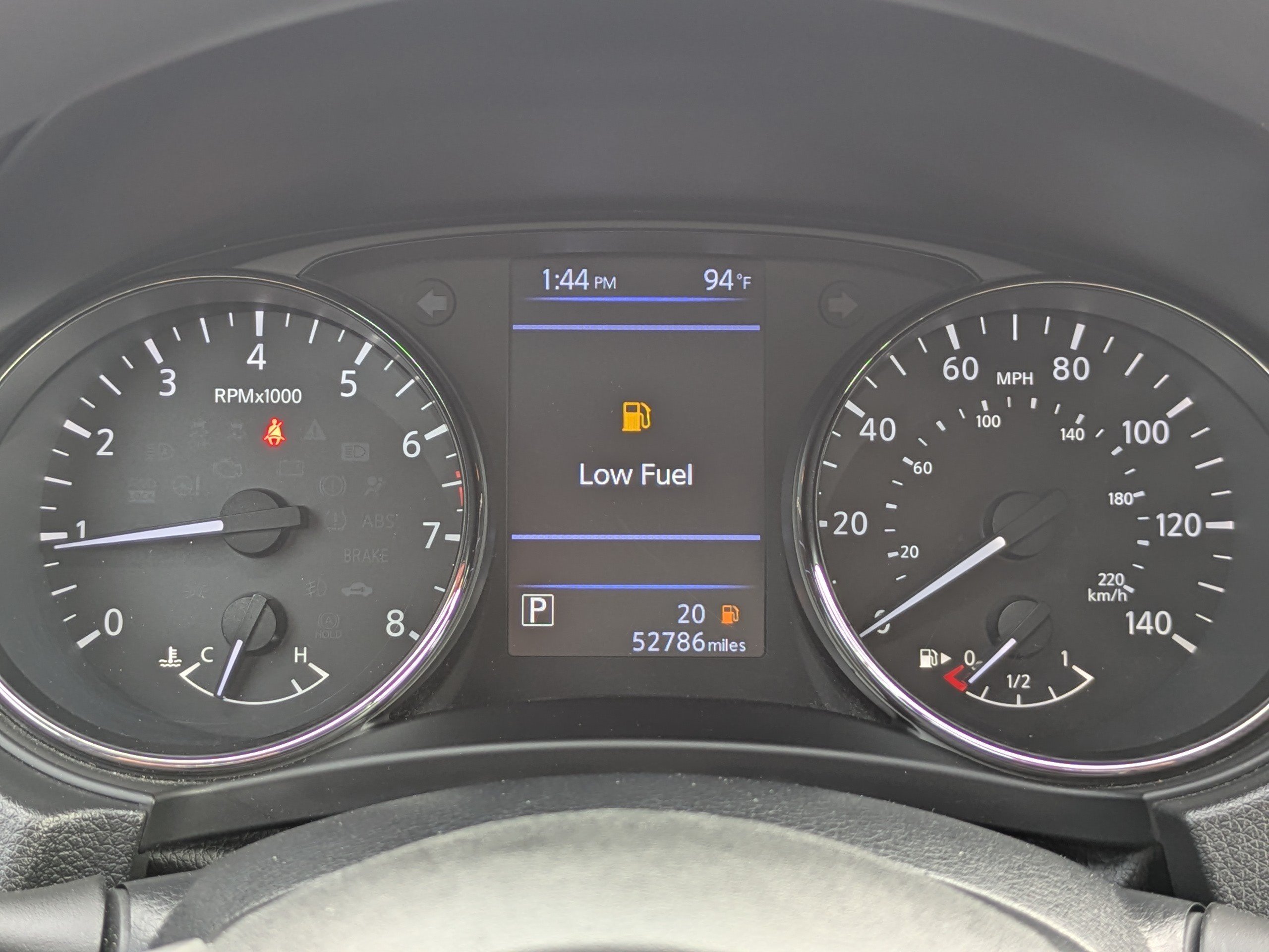 Certified 2021 Nissan Rogue Sport S FWD image 28