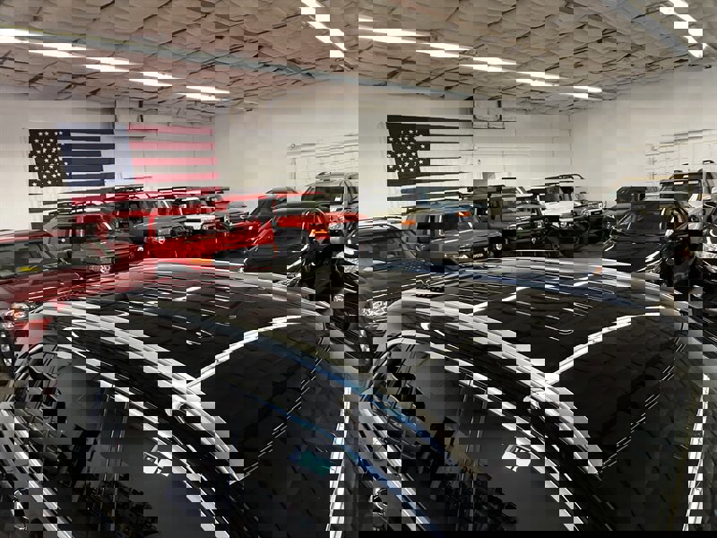 Used 2021 Mercedes-Benz GLC 300 4MATIC image 36