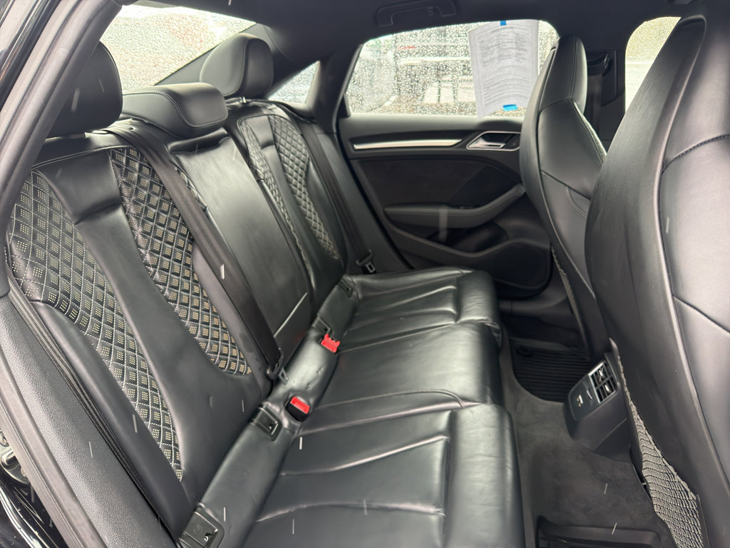Used 2019 Audi RS 3 image 14