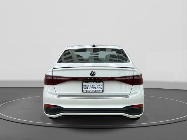 New 2027 Volkswagen Jetta Sport FWD image 4