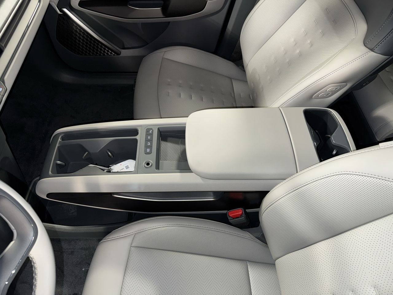 New 2026 Kia EV9 Wind image 27