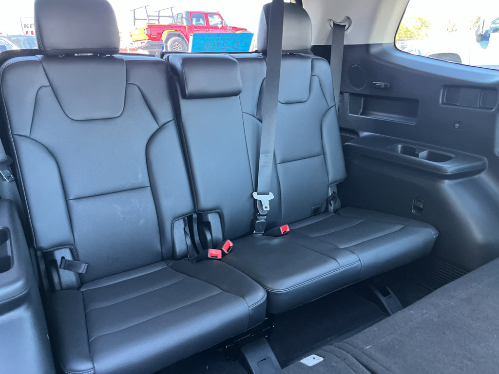 Used 2023 Kia Telluride SX image 11