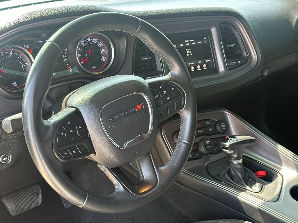 Used 2023 Dodge Challenger GT RWD image 10