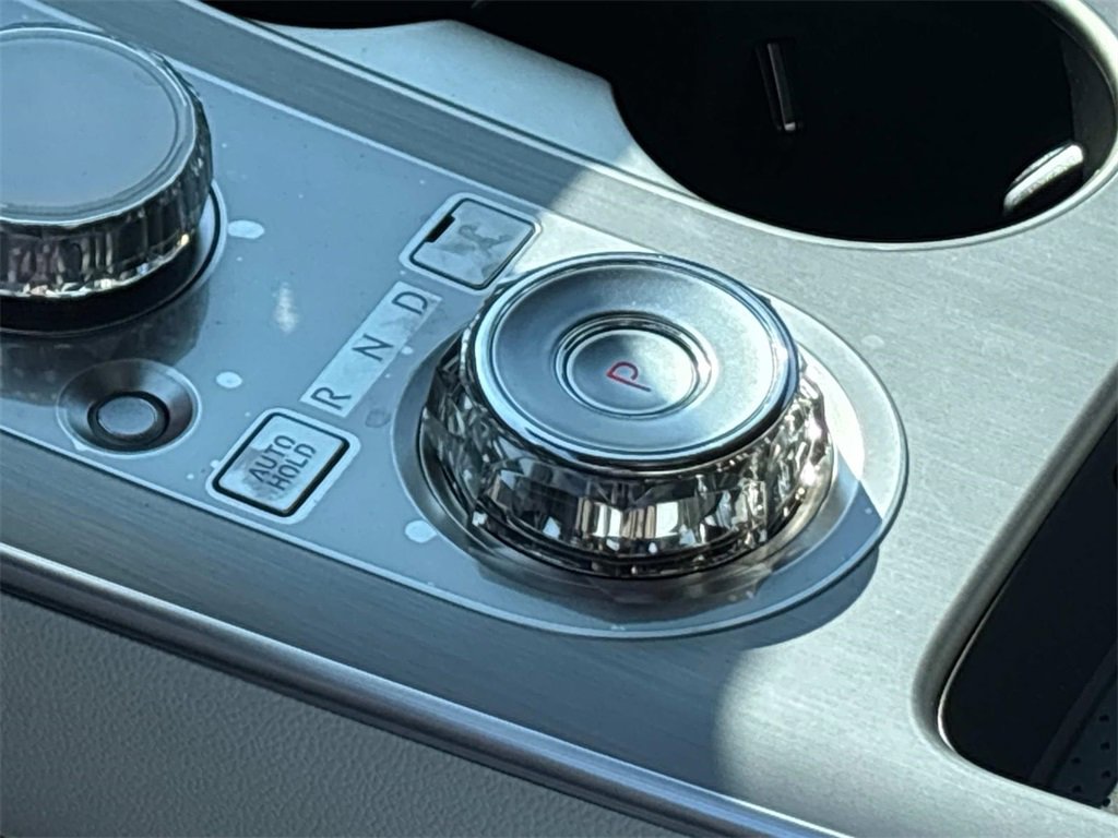 New 2026 Genesis GV70 2.5T Advanced image 15