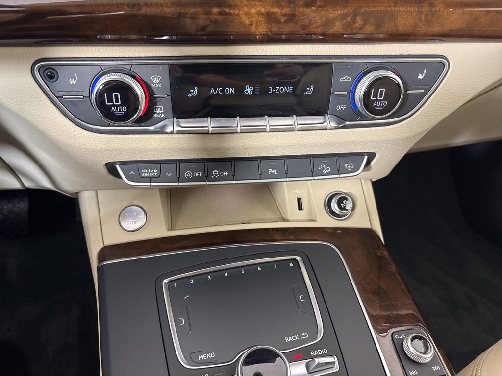 Used 2018 Audi Q5 2.0T Premium Plus image 33
