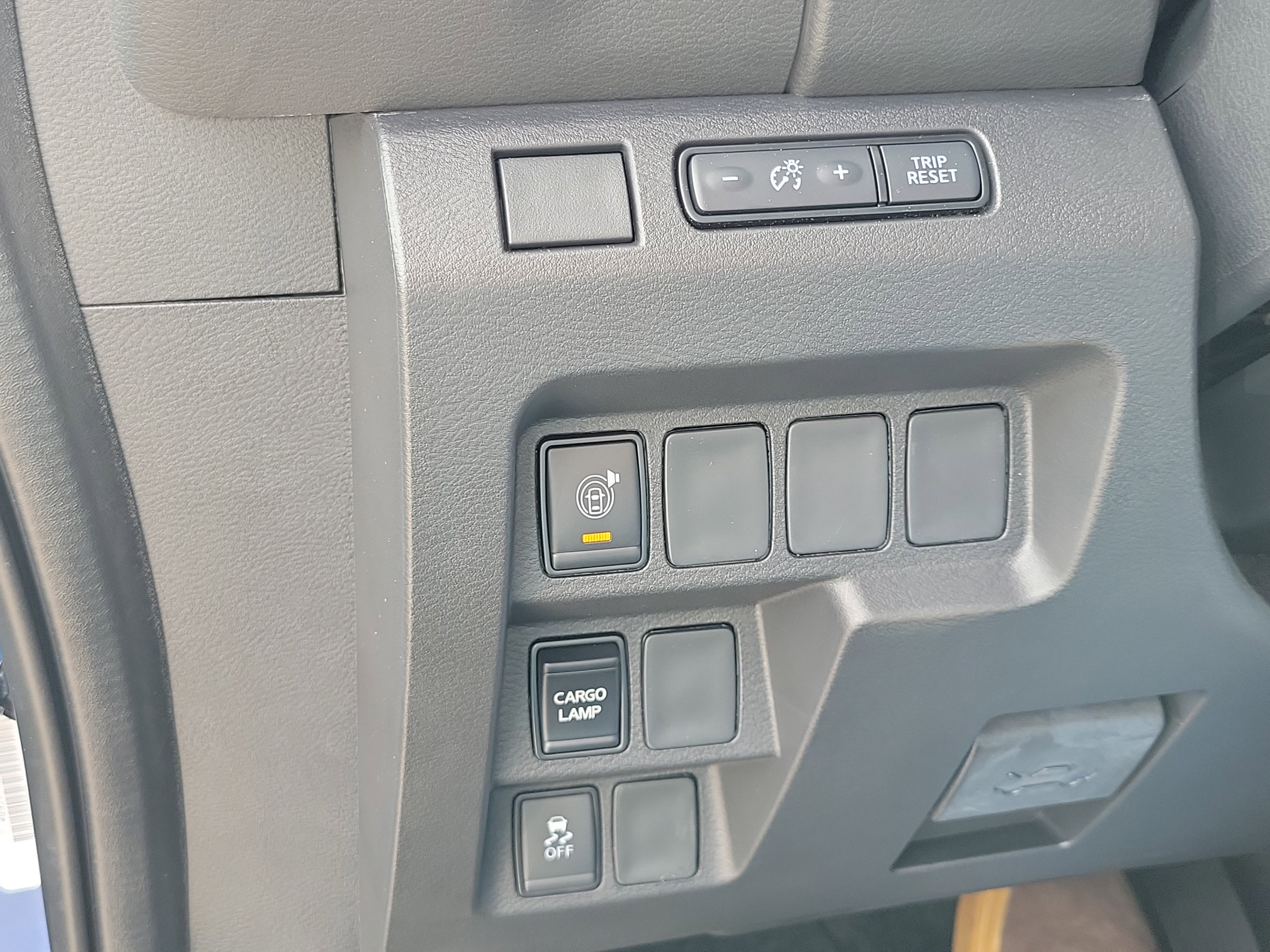 New 2026 Nissan Frontier SV image 27