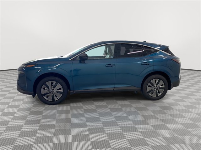 Certified 2025 Nissan Murano SL image 7