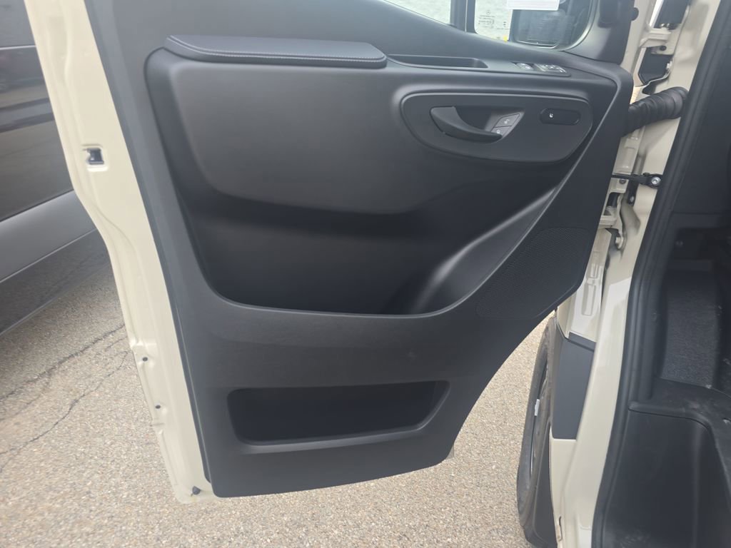 New 2026 Mercedes-Benz Sprinter 2500 image 10