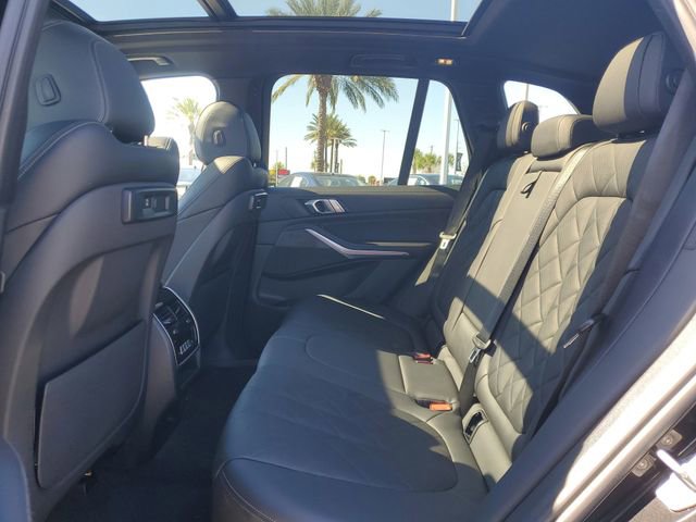 Used 2023 BMW X5 sDrive40i w/ Premium Package image 10