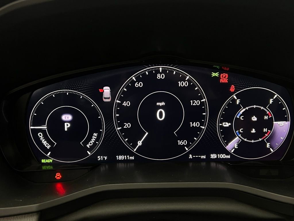 Used 2024 MAZDA CX-90 Plug-In Hybrid w/ Premium Pkg image 6