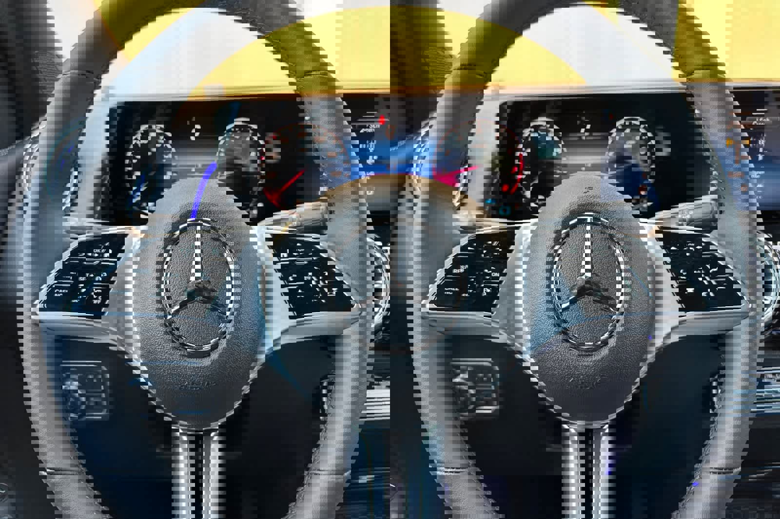 New 2026 Mercedes-Benz GLB 250 GLB 250 image 22