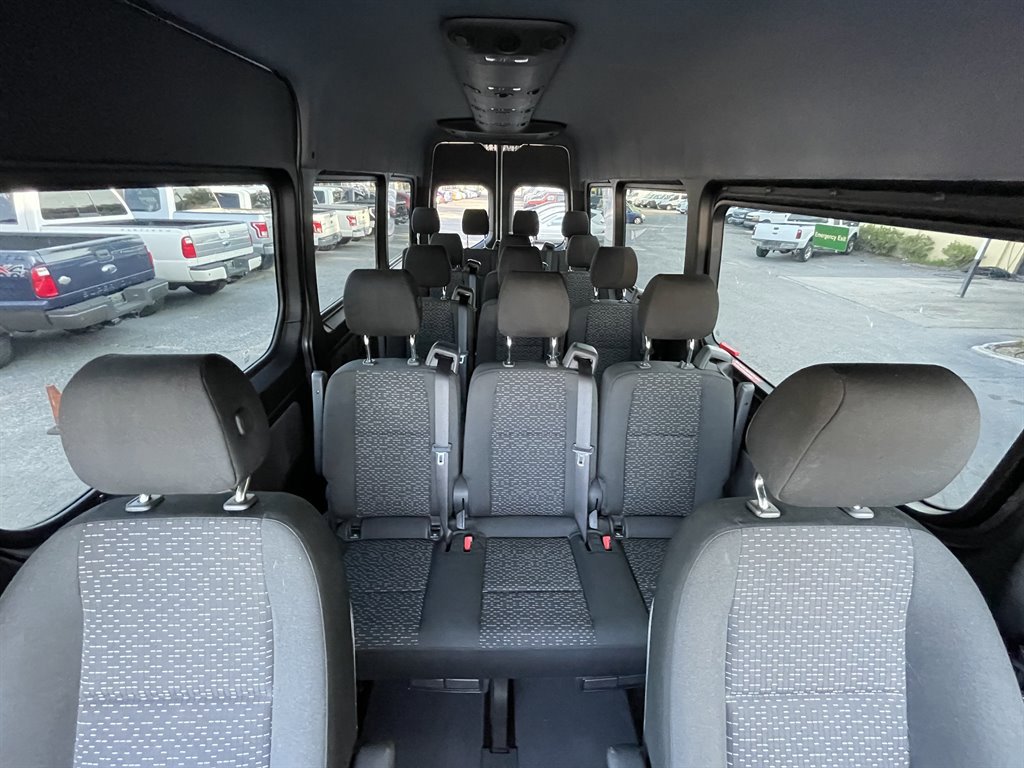 Used 2019 Mercedes-Benz Sprinter 2500 image 5