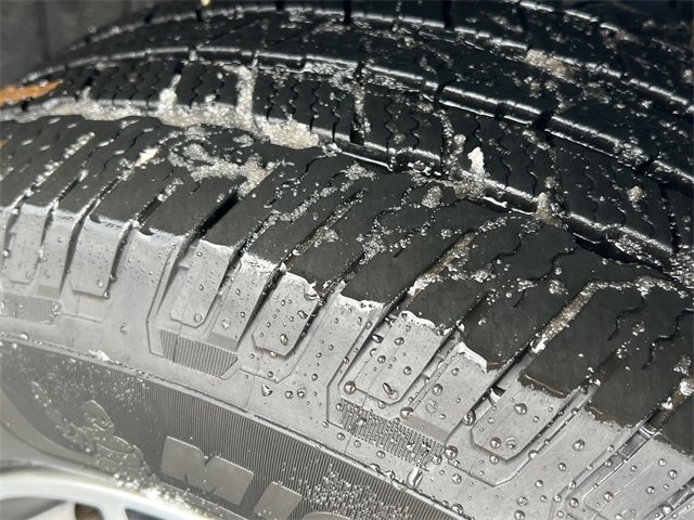 Used 2019 Jeep Grand Cherokee Trailhawk w/ Trailhawk Luxury Group image 8